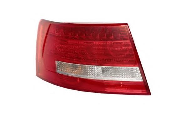 Do koszyka 1112710062 TYC Lampa zespolona tylna lewa zewnętrzna