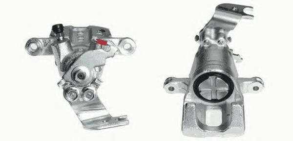 Zacisk hamulcowy tylny prawy ABS 730672 cena, od 62,56 USD