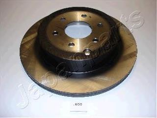DP100 Japan Parts
