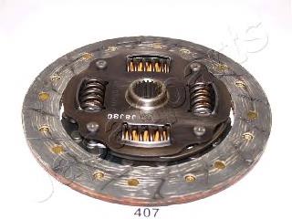 Tarcza sprzęgła do Honda Jazz  GD, GE
