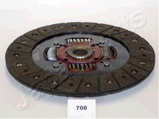 Tarcza sprzęgła Subaru 30100AA940 cena, od 36,45 USD