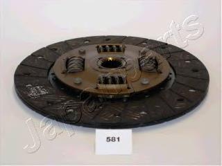 Do koszyka 4110043300 Hyundai/Kia Tarcza sprzęgła