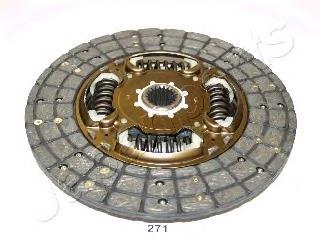 312500K060 Toyota Tarcza sprzęgła