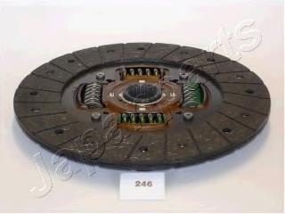 Tarcza sprzęgła Toyota Avensis LCM