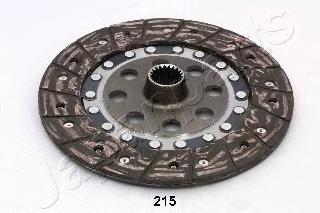 Do koszyka 3125020351 Toyota Tarcza sprzęgła