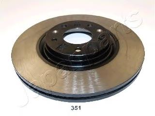 DI351 Japan Parts