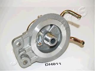 Do koszyka DH011 Japan Parts Filtr paliwa