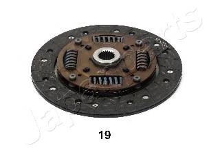 4110002820 Hyundai/Kia Tarcza sprzęgła