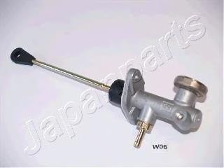 Do koszyka 6284600873 Sachs Cylinder sprzęgła główny