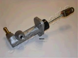 Do koszyka VKD71002 VALEO Cylinder sprzęgła główny