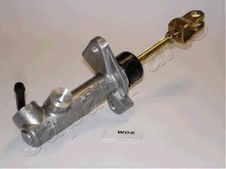 Cylinder sprzęgła główny Hyundai/Kia 4166043A00 cena, od 9,34 USD