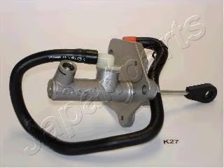 Cylinder sprzęgła główny 804630 VALEO