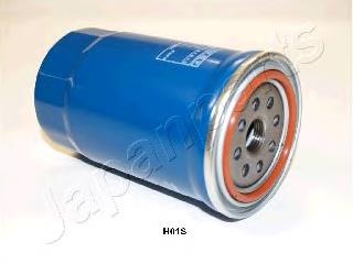 Do koszyka FOH01S Japan Parts Filtr oleju