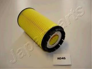Filtr oleju Japan Parts FOH04S