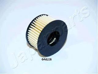 Filtr paliwa Japan Parts FOGAS22S cena, od 5,37 USD