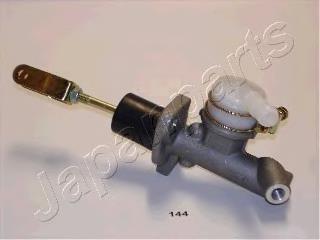  Cylinder sprzęgła główny Nissan Almera 1
