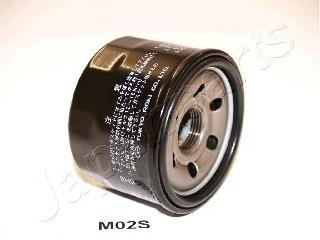 Do koszyka FOM02S Japan Parts Filtr oleju