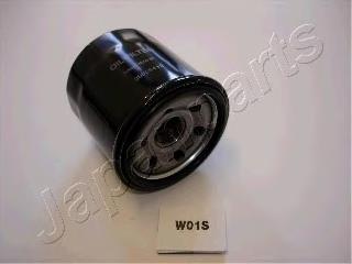 Do koszyka FOW01S Japan Parts Filtr oleju