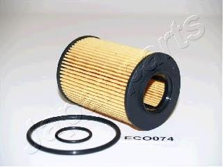 Do koszyka FOECO074 Japan Parts Filtr oleju