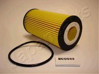 FOECO032 Japan Parts Filtr oleju
