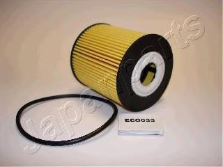 FOECO033 Japan Parts Filtr oleju