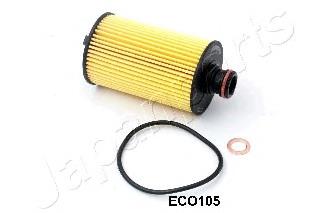 Filtr oleju Japan Parts FOECO105 cena, od 10,18 USD