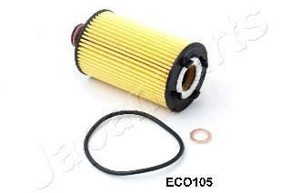Do koszyka FOECO105 Japan Parts Filtr oleju