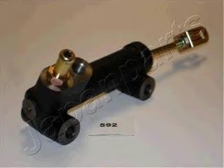 Do koszyka Cylinder sprzęgła główny Mitsubishi L 300  P0W, P1W, P2W