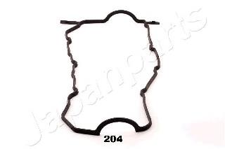 Uszczelka pokrywy zaworowej silnika 112130G010 Toyota
