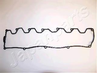 GP124 Japan Parts Uszczelka pokrywy zaworowej silnika