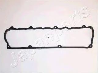 Uszczelka pokrywy zaworowej silnika Nissan Almera 1 N15