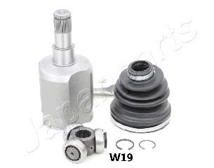 Przegub homokinetyczny przedni wewnętrzny General Motors 96349956 cena, od 35,52 USD