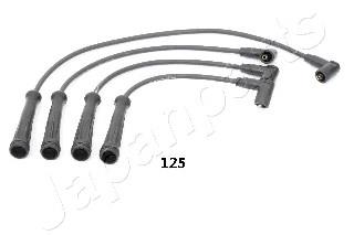 IC125 Japan Parts Zestaw przewodów wysokiego napięcia