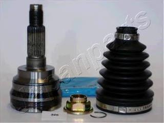 GD2322510A Mazda Przegub homokinetyczny przedni zewnętrzny
