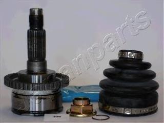 Do koszyka F02425400D Mazda Przegub homokinetyczny przedni zewnętrzny
