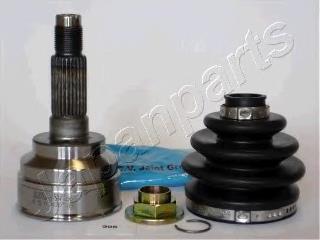Przegub homokinetyczny przedni zewnętrzny Trakmotive/Surtrack 400235 cena, od 34,98 USD