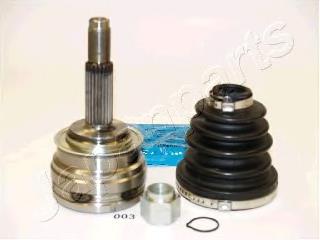 GI003 Japan Parts Przegub homokinetyczny przedni zewnętrzny