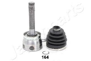 Przegub homokinetyczny przedni zewnętrzny Nissan/Infiniti 3921158G60 cena, od 50,16 USD
