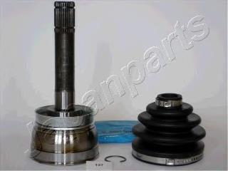GI137 Japan Parts Przegub homokinetyczny przedni zewnętrzny