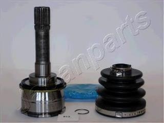 GI813 Japan Parts Przegub homokinetyczny przedni zewnętrzny