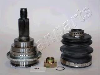 GI805 Japan Parts Przegub homokinetyczny przedni zewnętrzny