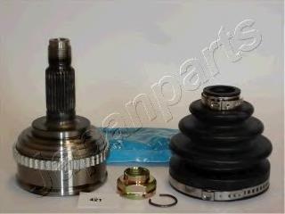 GI421 Japan Parts Przegub homokinetyczny przedni zewnętrzny
