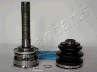 GI513 Japan Parts Przegub homokinetyczny przedni zewnętrzny
