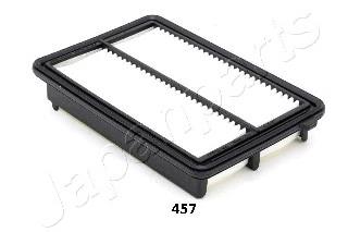 FA457S Japan Parts Filtr powietrza