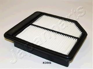 FA439S Japan Parts Filtr powietrza
