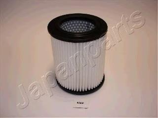 FA432S Japan Parts Filtr powietrza