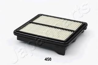 Filtr powietrza Japan Parts FA450S cena, od 10,90 USD