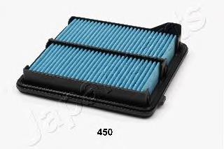 Do koszyka FA450S Japan Parts Filtr powietrza