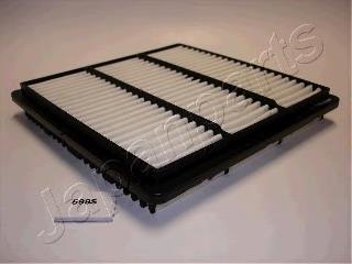 FA598S Japan Parts Filtr powietrza