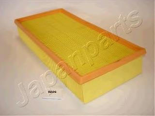 FA588S Japan Parts Filtr powietrza